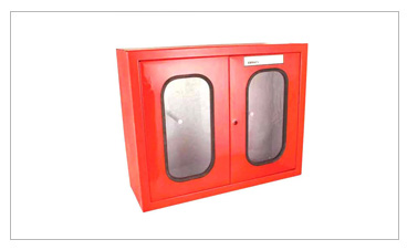 Tirumala Safety Systems - Hydrant System
